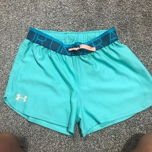 Athletic Shorts